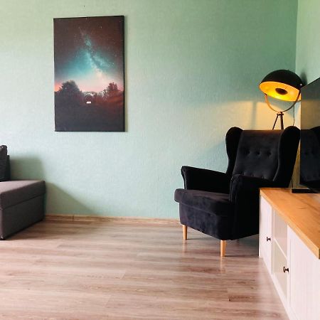 Pie Oskara Apartamento Kolka Exterior foto