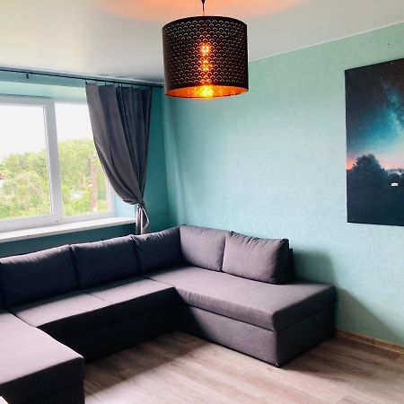 Pie Oskara Apartamento Kolka Exterior foto