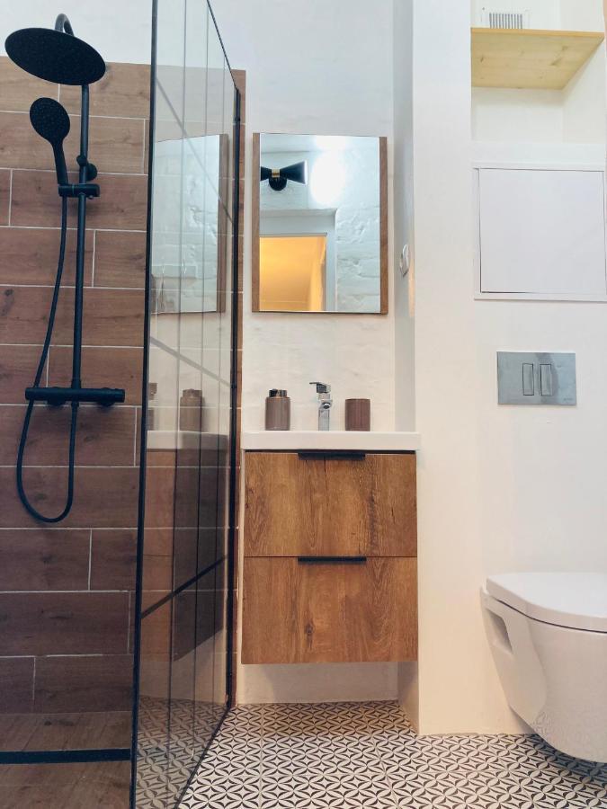 Pie Oskara Apartamento Kolka Exterior foto